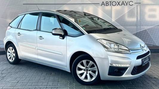 Citroen C4 Picasso I