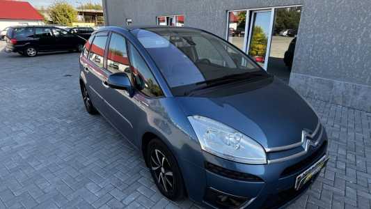 Citroen C4 Picasso I