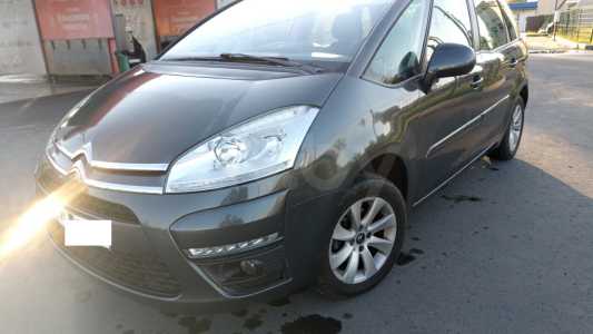 Citroen C4 Picasso I