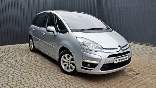 Citroen C4 Picasso I