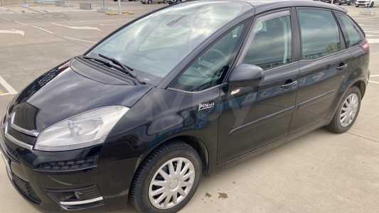 Citroen C4 Picasso I