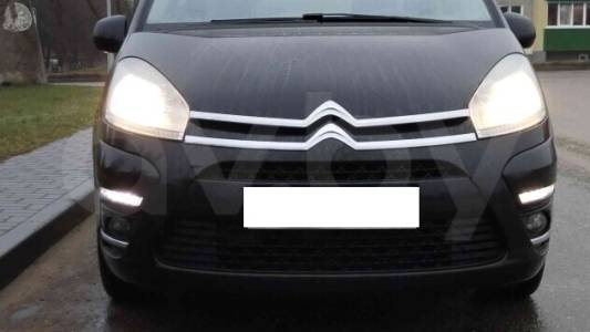 Citroen C4 Picasso I