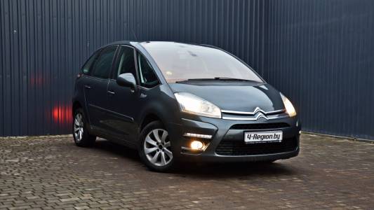 Citroen C4 Picasso I