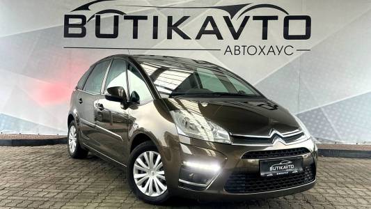 Citroen C4 Picasso I