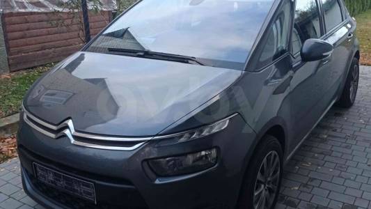 Citroen C4 Picasso II