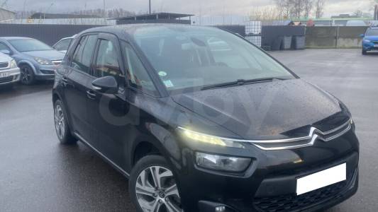 Citroen C4 Picasso II