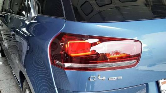 Citroen C4 Picasso II