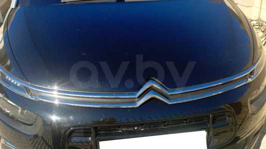 Citroen C4 Spacetourer  I