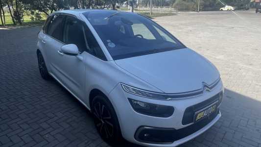 Citroen C4 Spacetourer  I