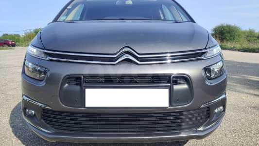 Citroen C4 Spacetourer  I