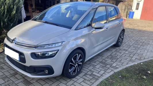 Citroen C4 Spacetourer  I