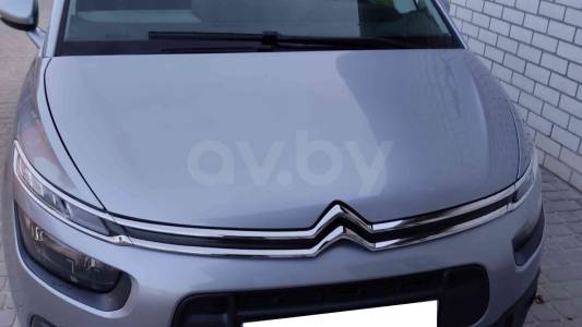 Citroen C4 Spacetourer  I