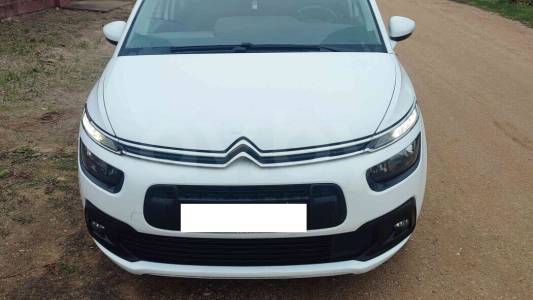 Citroen C4 Spacetourer  I