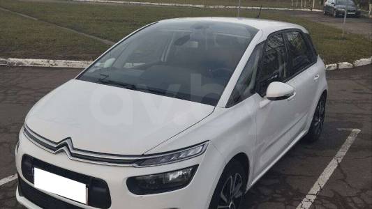 Citroen C4 Spacetourer  I