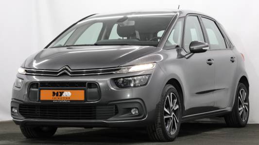 Citroen C4 Spacetourer  I