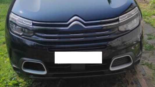 Citroen C5 Aircross I, 2020, пробег 220000 км Citroen C5 Aircross I, 2020, пробег 220000 км