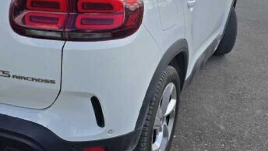 Citroen C5 Aircross I, 2021, пробег 175000 км Citroen C5 Aircross I, 2021, пробег 175000 км