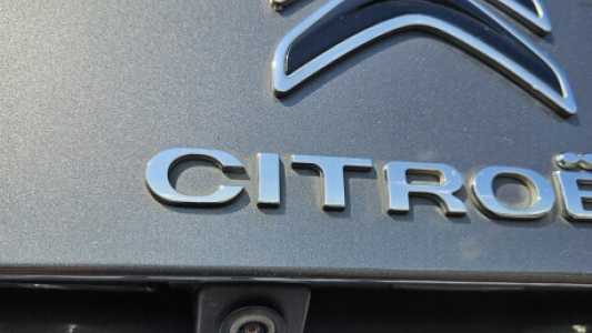 Citroen C5 Aircross I, 2022, пробег 193000 км Citroen C5 Aircross I, 2022, пробег 193000 км