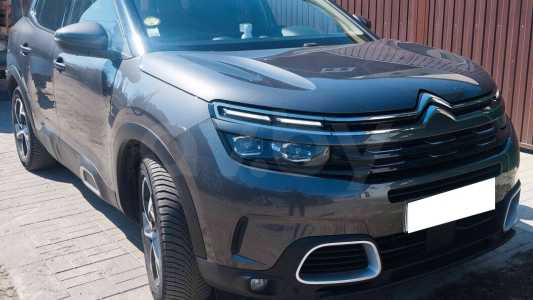 Citroen C5 Aircross I