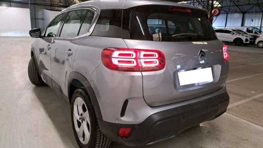 Citroen C5 Aircross I