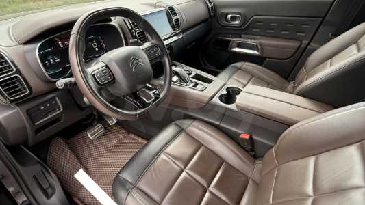 Citroen C5 Aircross I