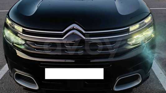 Citroen C5 Aircross I