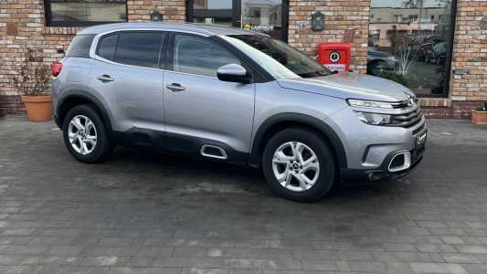 Citroen C5 Aircross I