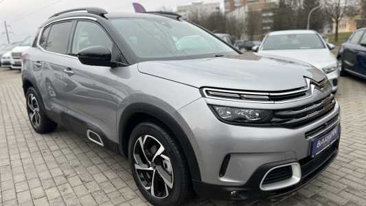 Citroen C5 Aircross I