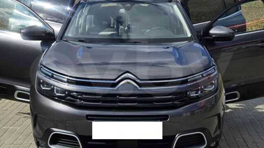 Citroen C5 Aircross I