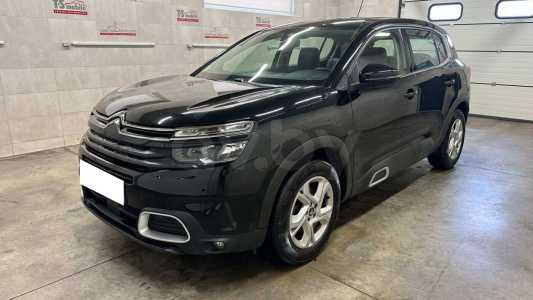 Citroen C5 Aircross I