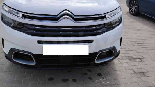 Citroen C5 Aircross I
