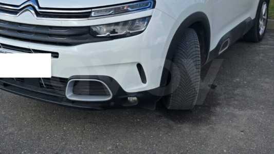 Citroen C5 Aircross I