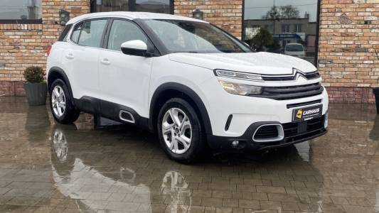 Citroen C5 Aircross I