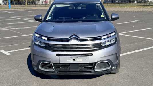 Citroen C5 Aircross I