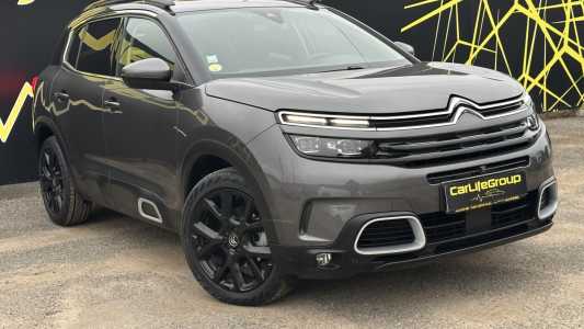 Citroen C5 Aircross I