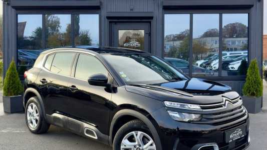 Citroen C5 Aircross I