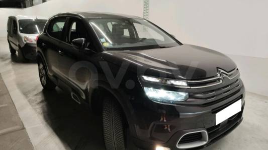 Citroen C5 Aircross I