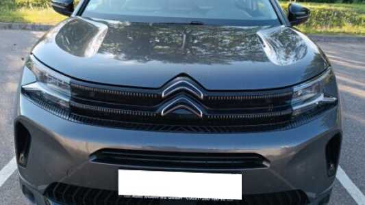 Citroen C5 Aircross I Рестайлинг, 2022, пробег 148000 км Citroen C5 Aircross I Рестайлинг, 2022, пробег 148000 км