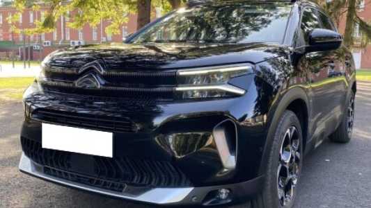 Citroen C5 Aircross I Рестайлинг, 2022, пробег 180000 км Citroen C5 Aircross I Рестайлинг, 2022, пробег 180000 км