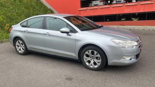 Citroen C5 II