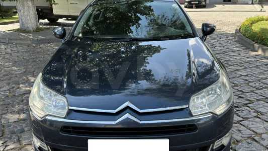 Citroen C5 II