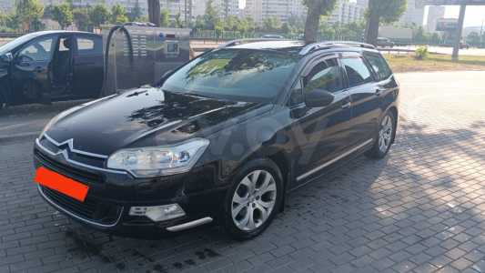 Citroen C5 II