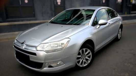 Citroen C5 II