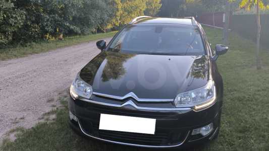 Citroen C5 II