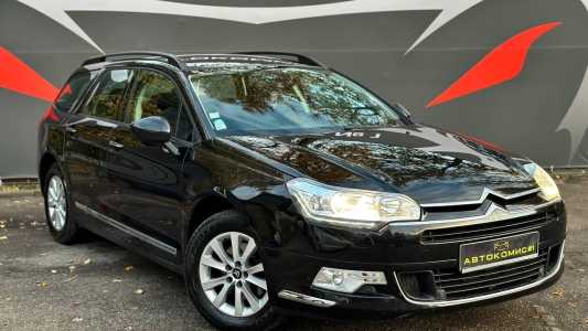 Citroen C5 II