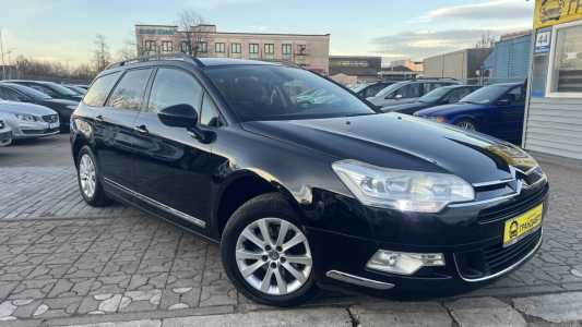 Citroen C5 II