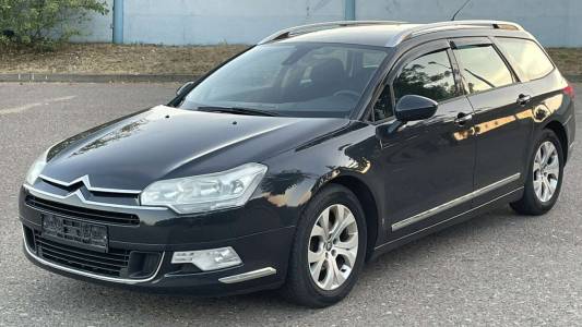 Citroen C5 II