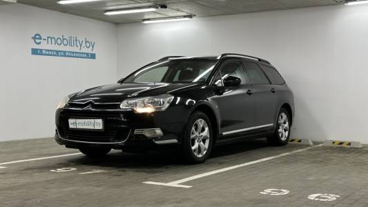 Citroen C5 II