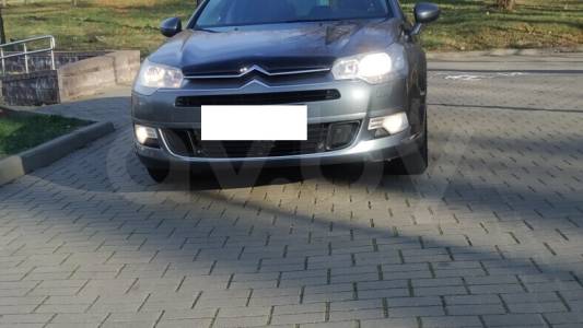 Citroen C5 II