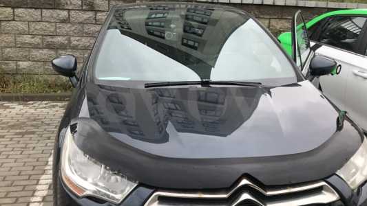 Citroen DS4 I